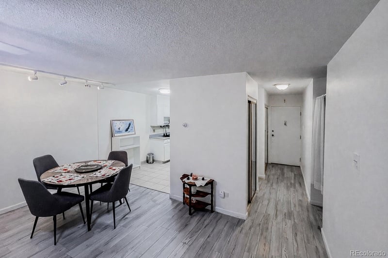 9155 Center Ave #2B, Denver, CO 80247