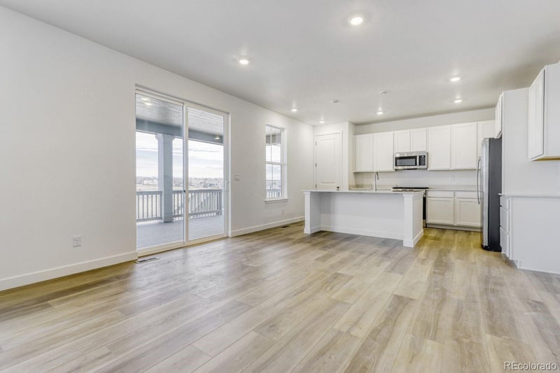 10857 Tundra Top Dr, Parker, CO 80134