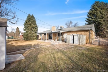 431 Revere St, Aurora, CO 80011