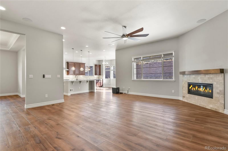 12938 Bridge View Ln, Parker, CO 80134