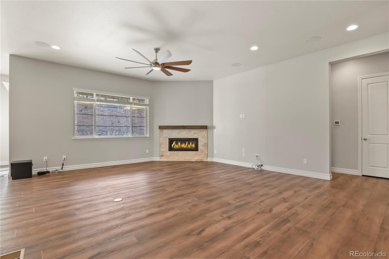 12938 Bridge View Ln, Parker, CO 80134