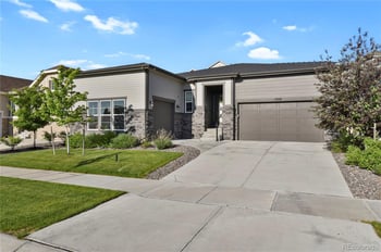 12938 Bridge View Ln, Parker, CO 80134