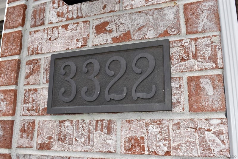 3322 109th Cir, Westminster, CO 80031