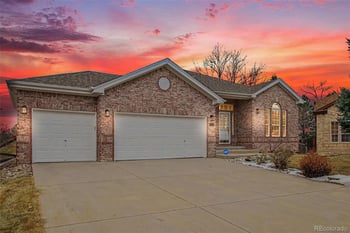 3322 109th Cir, Westminster, CO 80031