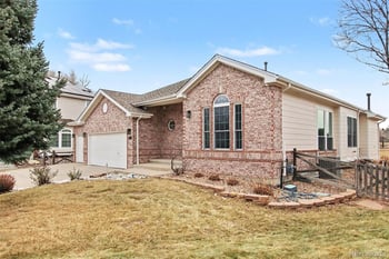 3322 109th Cir, Westminster, CO 80031