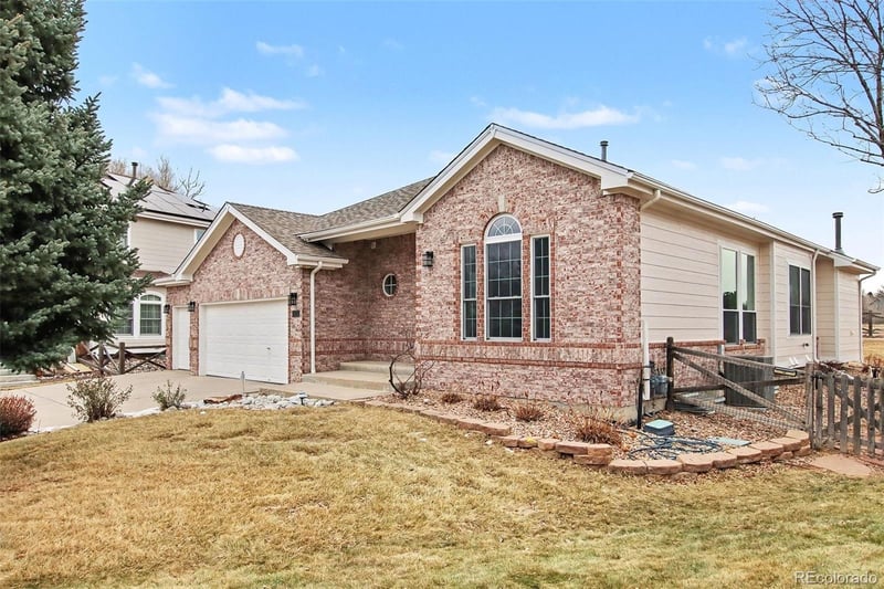 3322 109th Cir, Westminster, CO 80031