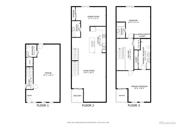 11562 Colony Row, Broomfield, CO 80021