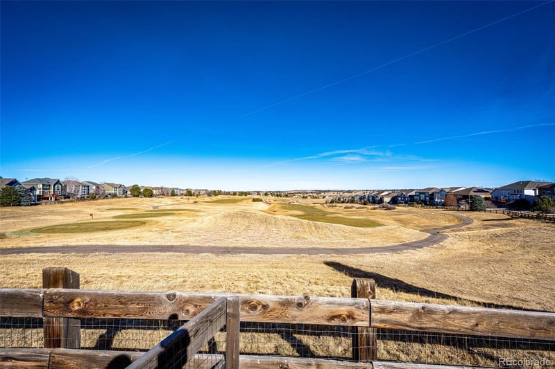 23515 Branston Ln, Parker, CO 80138