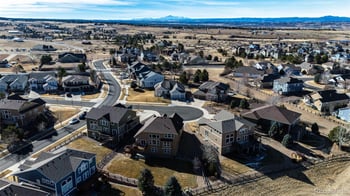 23515 Branston Ln, Parker, CO 80138