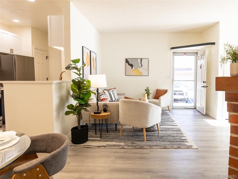 3016 Prentice Ave #L, Littleton, CO 80123