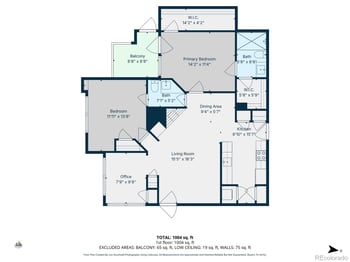 3016 Prentice Ave #L, Littleton, CO 80123