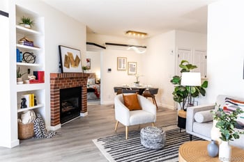 3016 Prentice Ave #L, Littleton, CO 80123