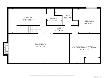 3333 Wagon Trail Dr, Englewood, CO 80110