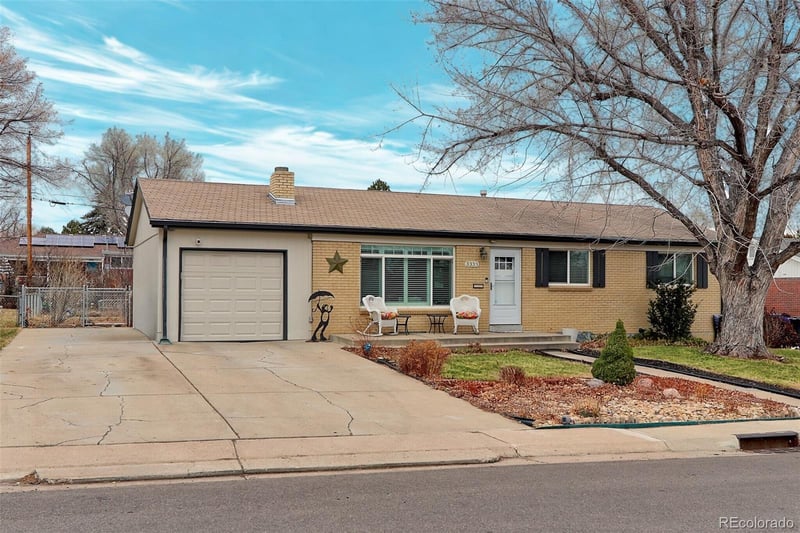 3333 Wagon Trail Dr, Englewood, CO 80110