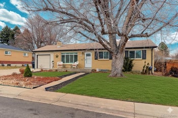 3333 Wagon Trail Dr, Englewood, CO 80110