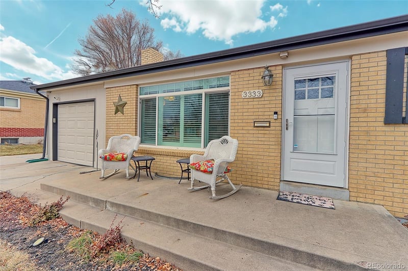 3333 Wagon Trail Dr, Englewood, CO 80110