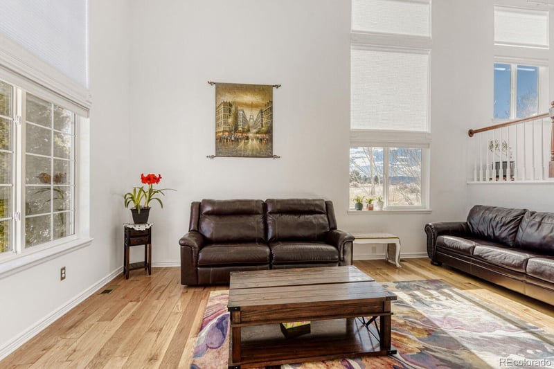 408 Sylvestor Trl, Highlands Ranch, CO 80129