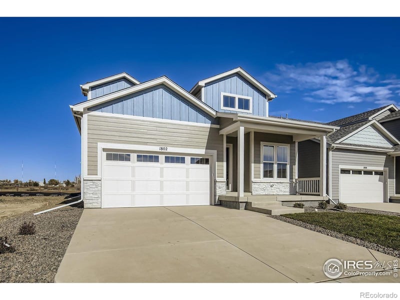 1802 Cord Grass Dr, Fort Collins, CO 80524