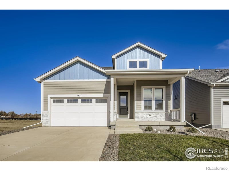 1802 Cord Grass Dr, Fort Collins, CO 80524