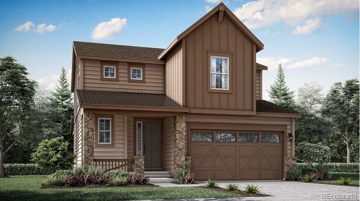 12638 Geddes Dr, Littleton, CO 80127