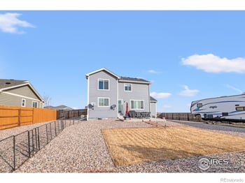 100 11th Ave, Wiggins, CO 80654
