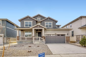 12640 Glasgow Pl, Littleton, CO 80127
