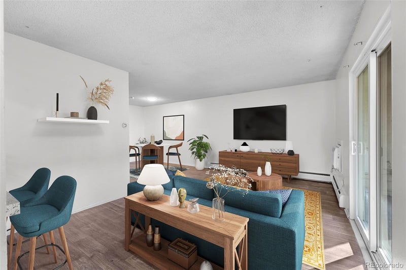 4565 S Lowell Blvd #D, Denver, CO 80236