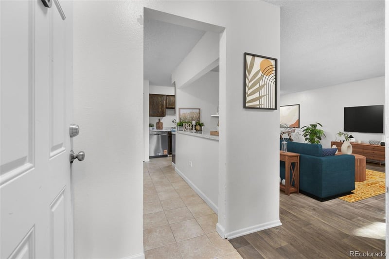 4565 S Lowell Blvd #D, Denver, CO 80236