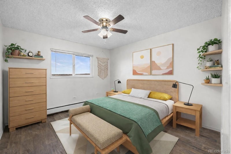 4565 S Lowell Blvd #D, Denver, CO 80236
