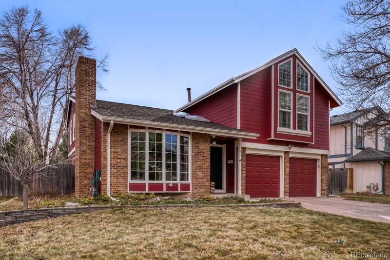 11446 San Joaquin Rg, Littleton, CO 80127