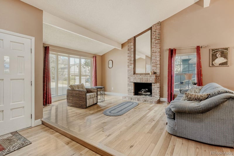 11446 San Joaquin Rg, Littleton, CO 80127