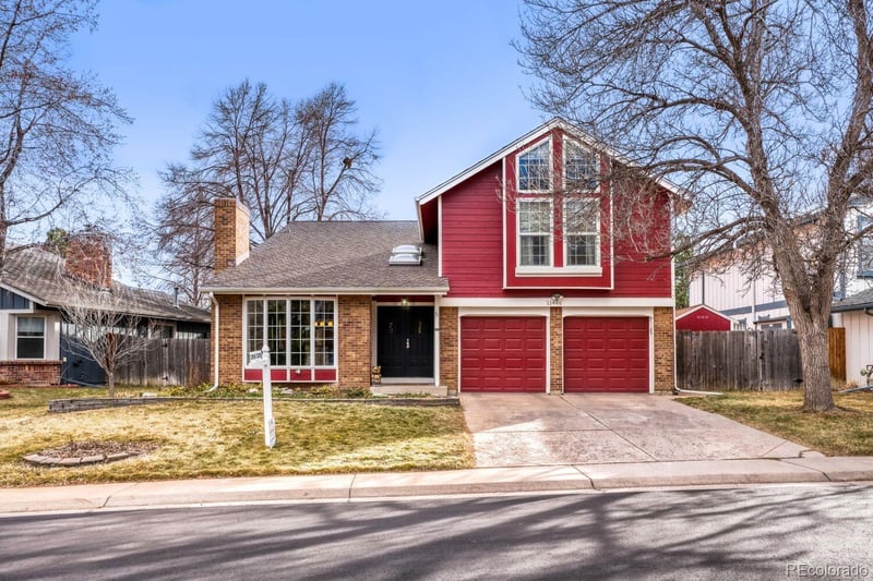 11446 San Joaquin Rg, Littleton, CO 80127