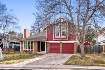11446 San Joaquin Rg, Littleton, CO 80127