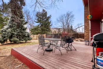 11446 San Joaquin Rg, Littleton, CO 80127