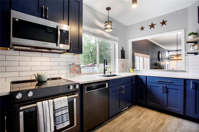 5555 Briarwood Ave #603, Centennial, CO 80122