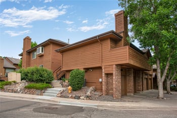 5555 Briarwood Ave #603, Centennial, CO 80122