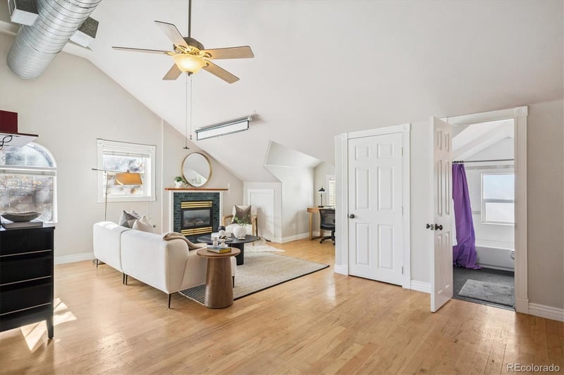 1750 Gaylord St #A, Denver, CO 80206