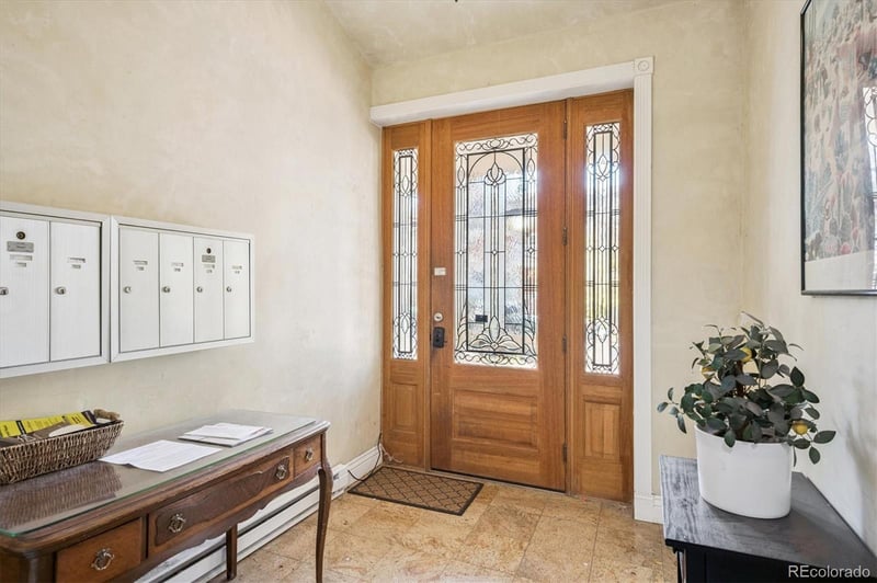 1750 Gaylord St #A, Denver, CO 80206