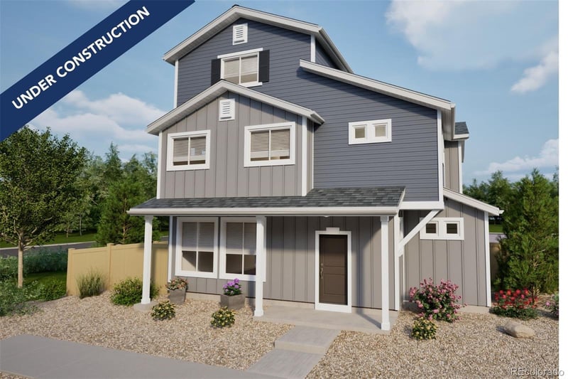46581 Sunflower Ln, Bennett, CO 80102
