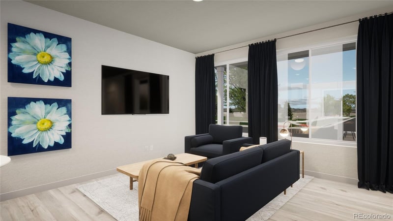 46581 Sunflower Ln, Bennett, CO 80102