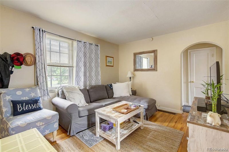 1200 24th Ave, Denver, CO 80205