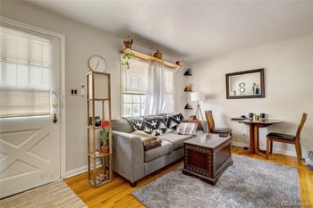 1200 24th Ave, Denver, CO 80205