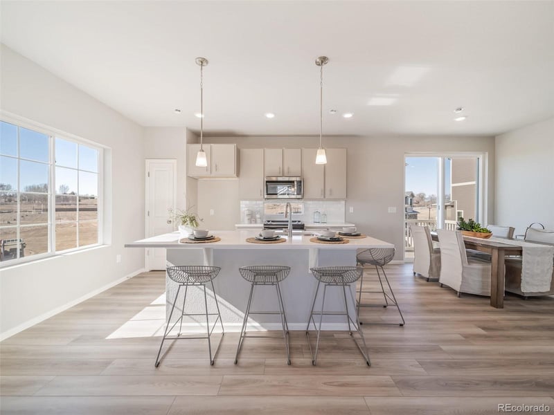 46597 Sunflower Ln, Bennett, CO 80102