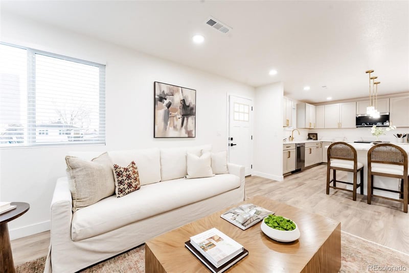 47 Osceola St, Denver, CO 80219