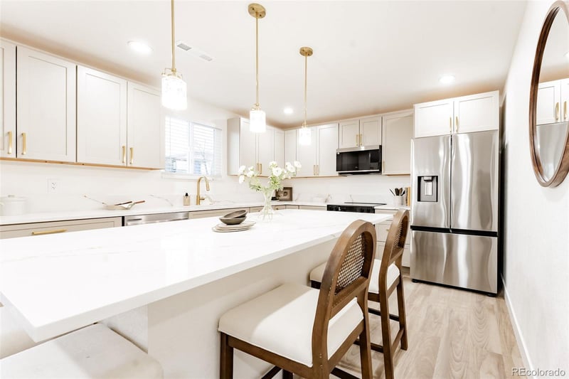 47 Osceola St, Denver, CO 80219