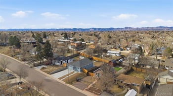 47 Osceola St, Denver, CO 80219