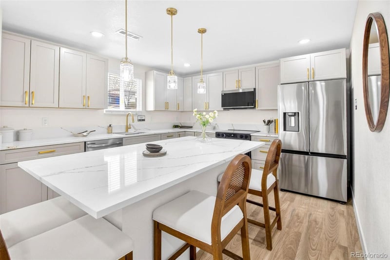 47 Osceola St, Denver, CO 80219