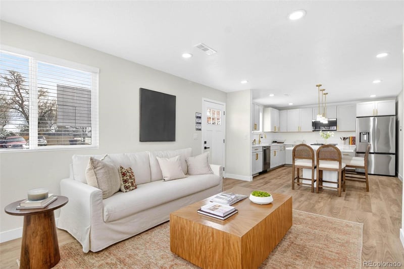 47 Osceola St, Denver, CO 80219