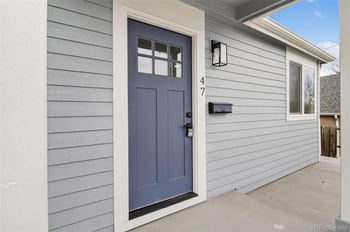 47 Osceola St, Denver, CO 80219