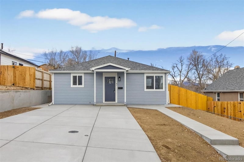 47 Osceola St, Denver, CO 80219